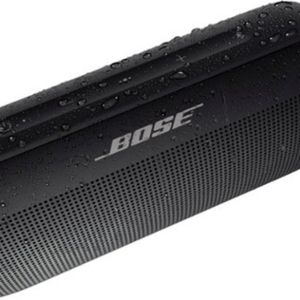 Bose - SoundLink Flex Portable Bluetooth Speaker with Waterproof/Dustproof Desig